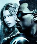 pic for Blade Trinity
